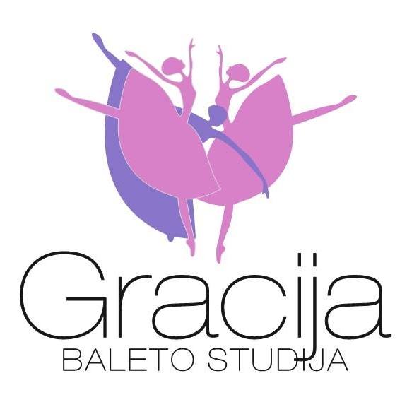 baleto studija Gracija